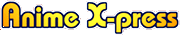 テレビ東京 Anime X-press