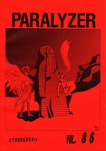 �p�����C�U�[86���\��