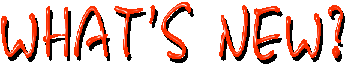 WHAT'S NEW�H���S